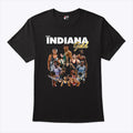 Team Indiana Gold Wrestling Junior Duals 2026 T Shirt