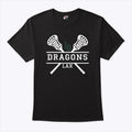 Team LAX Sports Fan Shirt