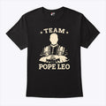 Team Pope Leo XIV T Shirt