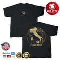 Team Pwhl 2026 Adult Team Pwhl 2026 Global Urban Stadium Essentials Two Sided Shirt