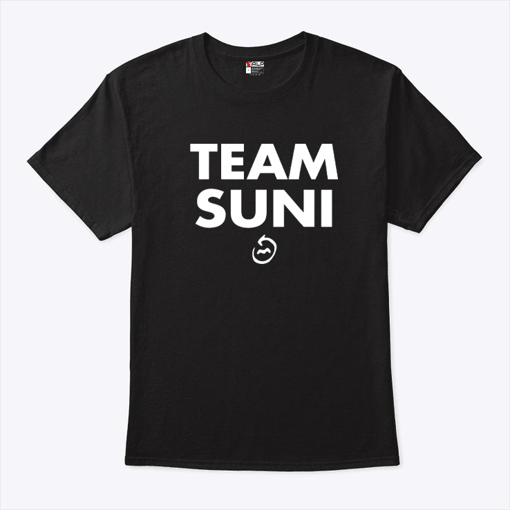 Team Suni Sunisa Lee Shirt