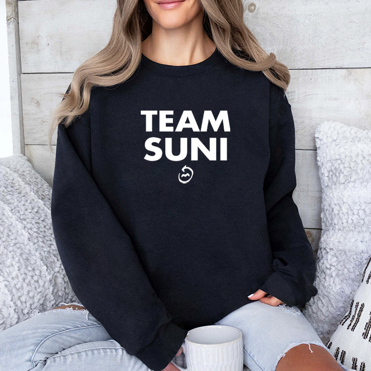 Team Suni Sunisa Lee Shirt