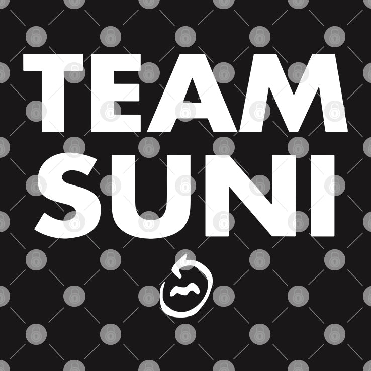Team Suni Sunisa Lee Shirt