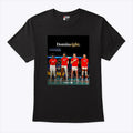 Team USA Women’s Basketball Domineight Dominate Shirt