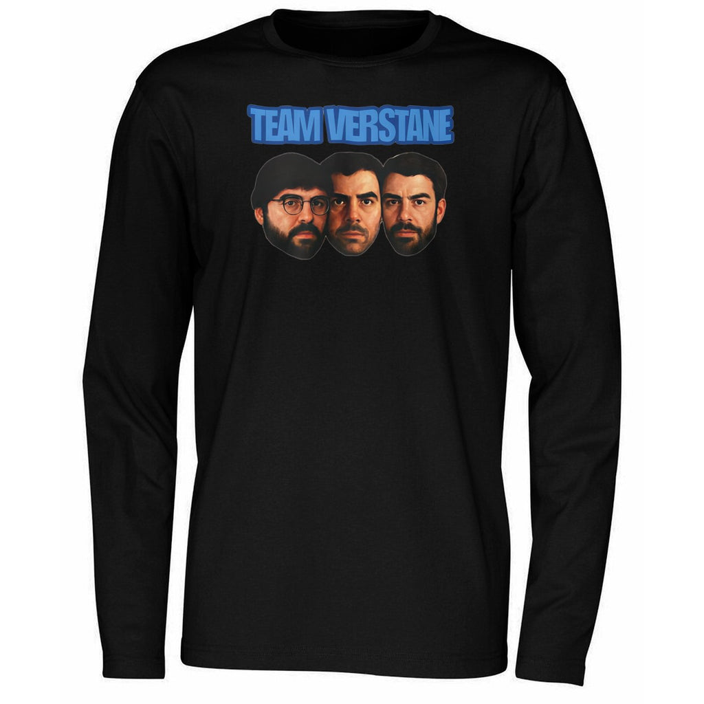 Team Verstane Shirt