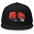 Tekken 2 1995 Arcade Hat