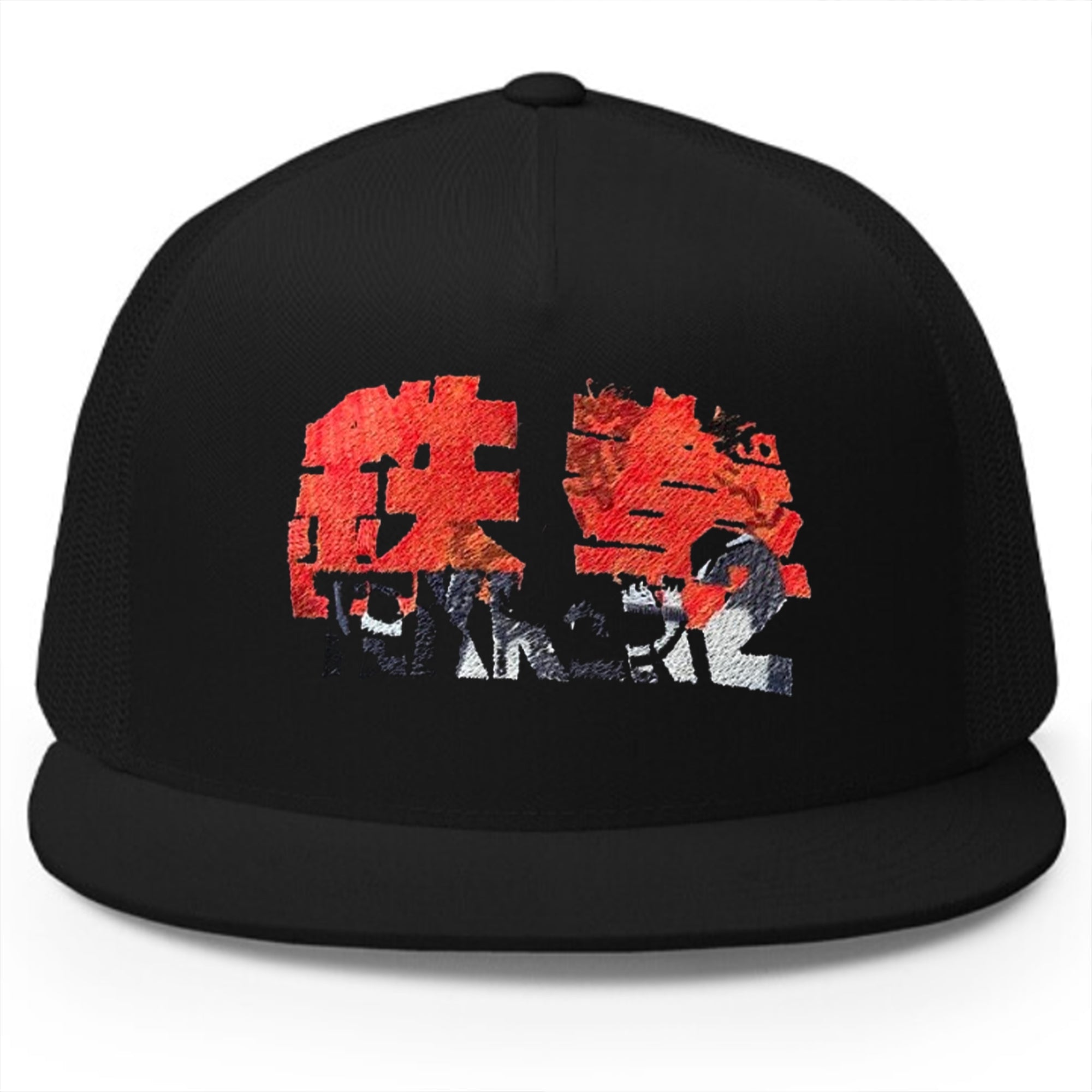 Tekken 2 1995 Arcade Hat