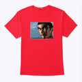 Tekken Kazuya Mishima T Shirt