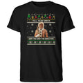 Tell Sexy Santa What You Want For Christmas 2025 Shirt