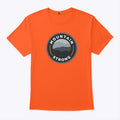 Tennessee Athletics Mountain Strong Shirt
