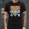 Tennessee Lady Vols Women’s College World Series 2026 Softball T Shirt