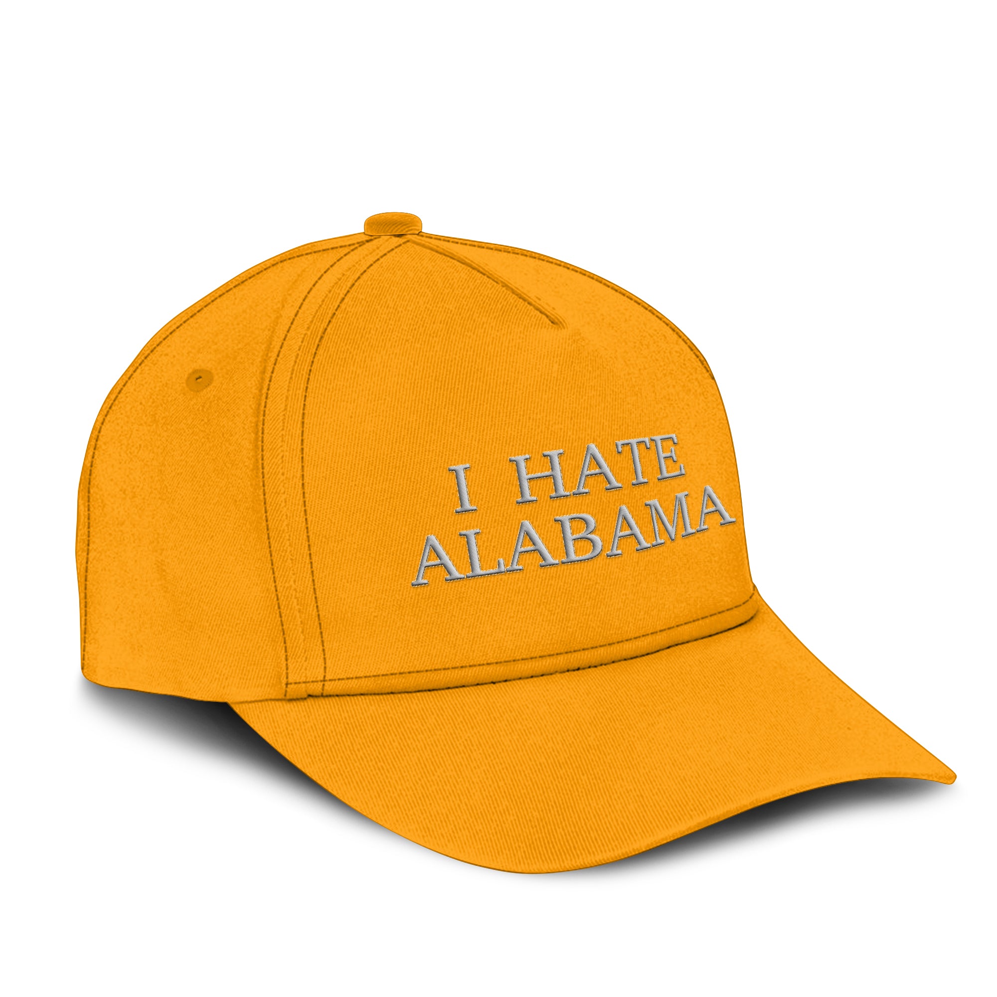 Tennessee Volunteers I Hate Alabama Hat