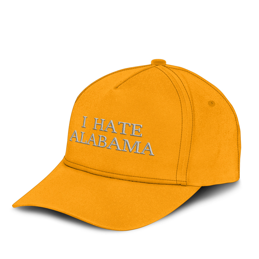 Tennessee Volunteers I Hate Alabama Hat
