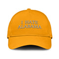 Tennessee Volunteers I Hate Alabama Hat