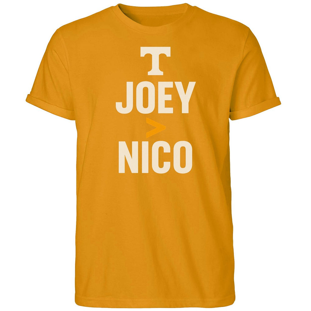Tennessee Volunteers Joey > Nico Shirt