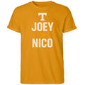 Tennessee Volunteers Joey > Nico Shirt