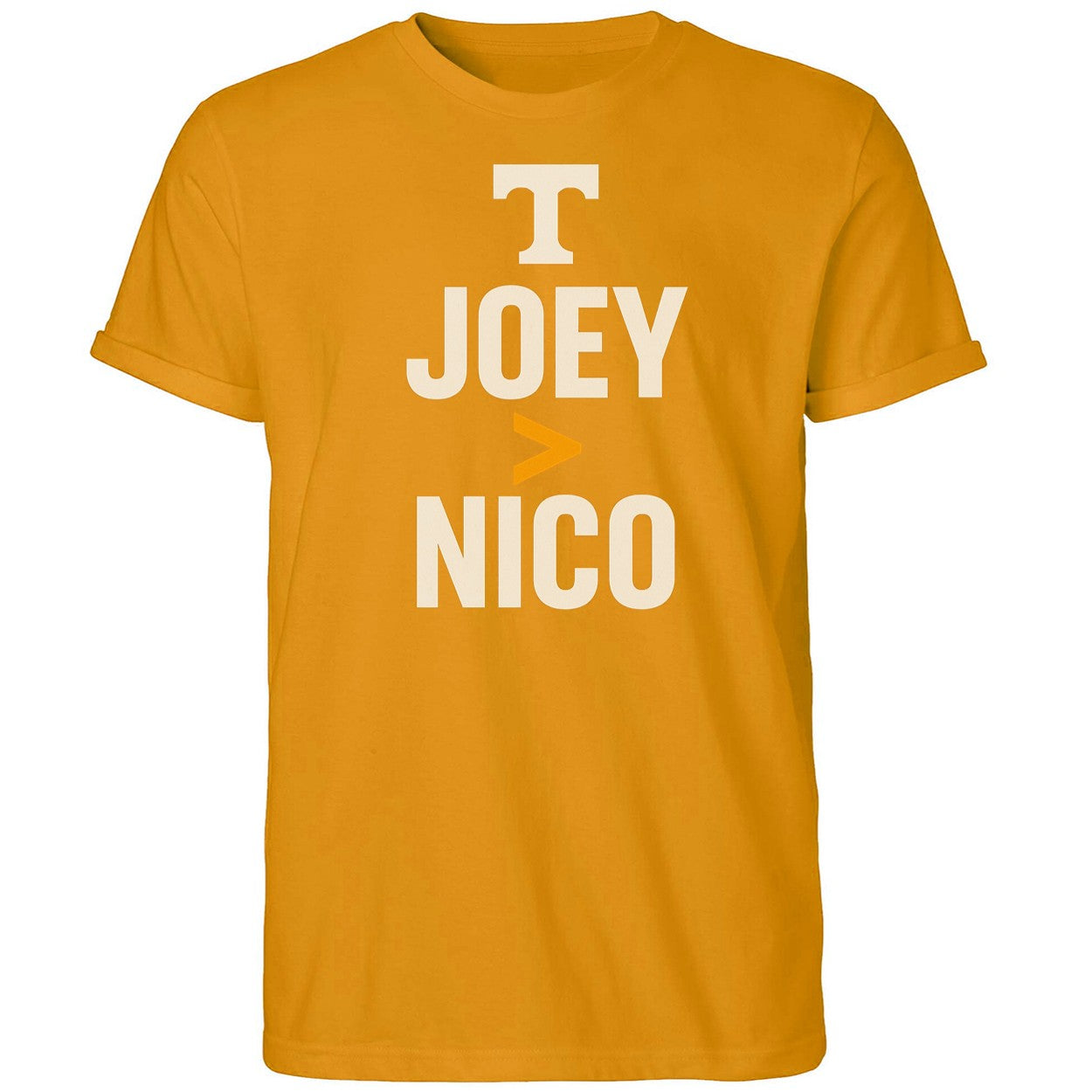 Tennessee Volunteers Joey > Nico Shirt