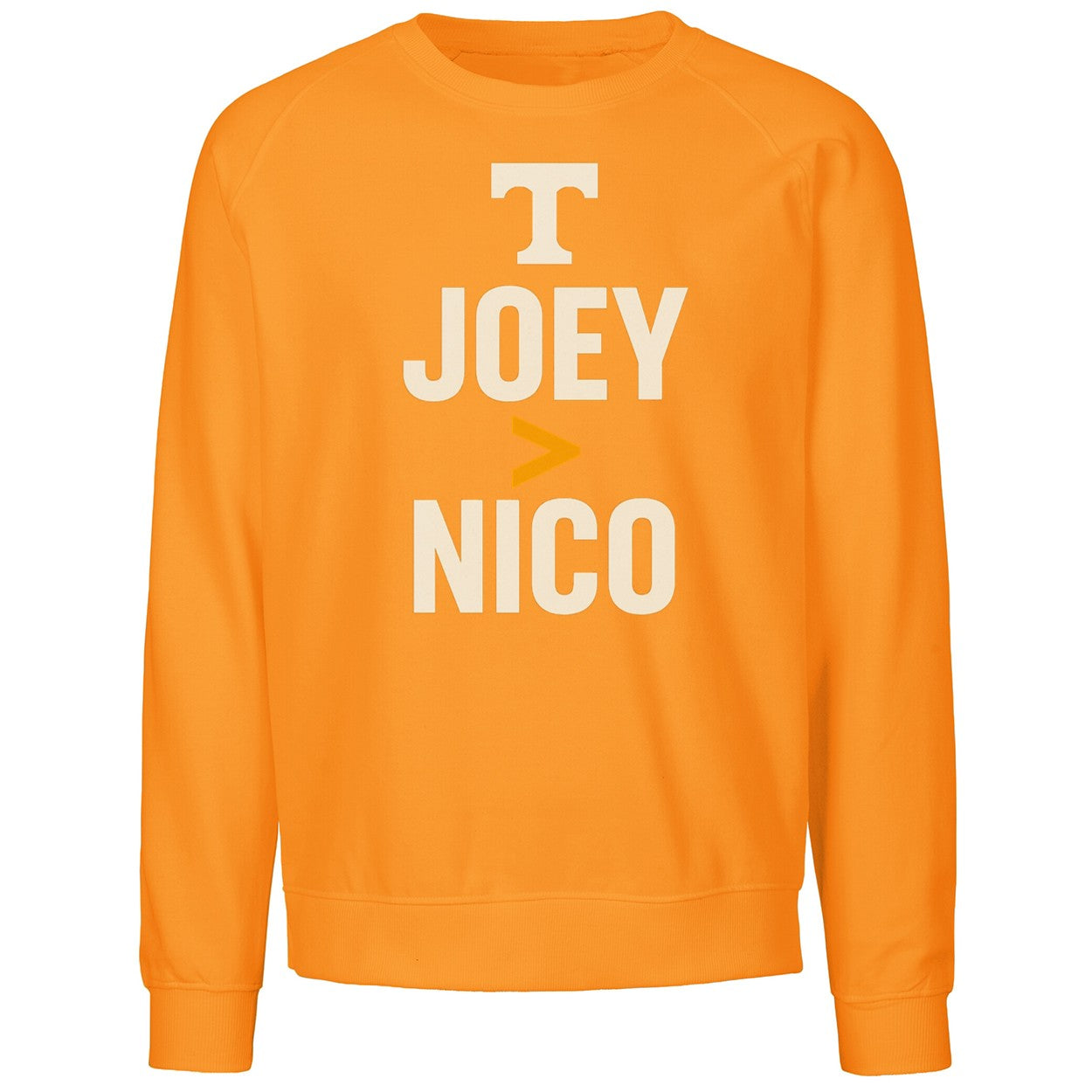 Tennessee Volunteers Joey > Nico Shirt