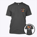 Tennessee Vs Alabama Third Saturday October 18th 2025 Shirt
