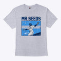 Teoscar Hernandez LA Dodgers Mr. Seeds T Shirt
