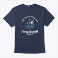 Terraria Flying Dutchman Shirt