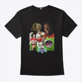 Terrell Owens And Jerry Rice T Shirt