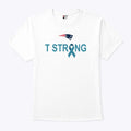 Terrell Williams T Strong T Shirt