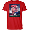 Terry Francona 2000 Career Wins T-shirt