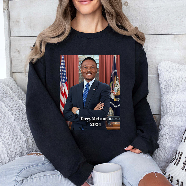 Terry McLaurin Washington Commanders 2024 T Shirt