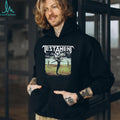 Testament Practice What You Preach Album Cover T Shirt