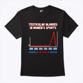 Testicular Injuries In Women’s Sports Shirt