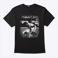 Texans Andre Johnson Fight Fuck The Rest T Shirt