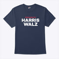Texans For Harris Walz T Shirt