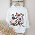 Texas Country Music Rodeo Southern Shirt