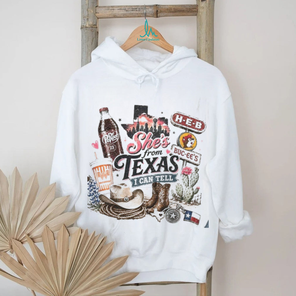 Texas Country Music Rodeo Southern Shirt