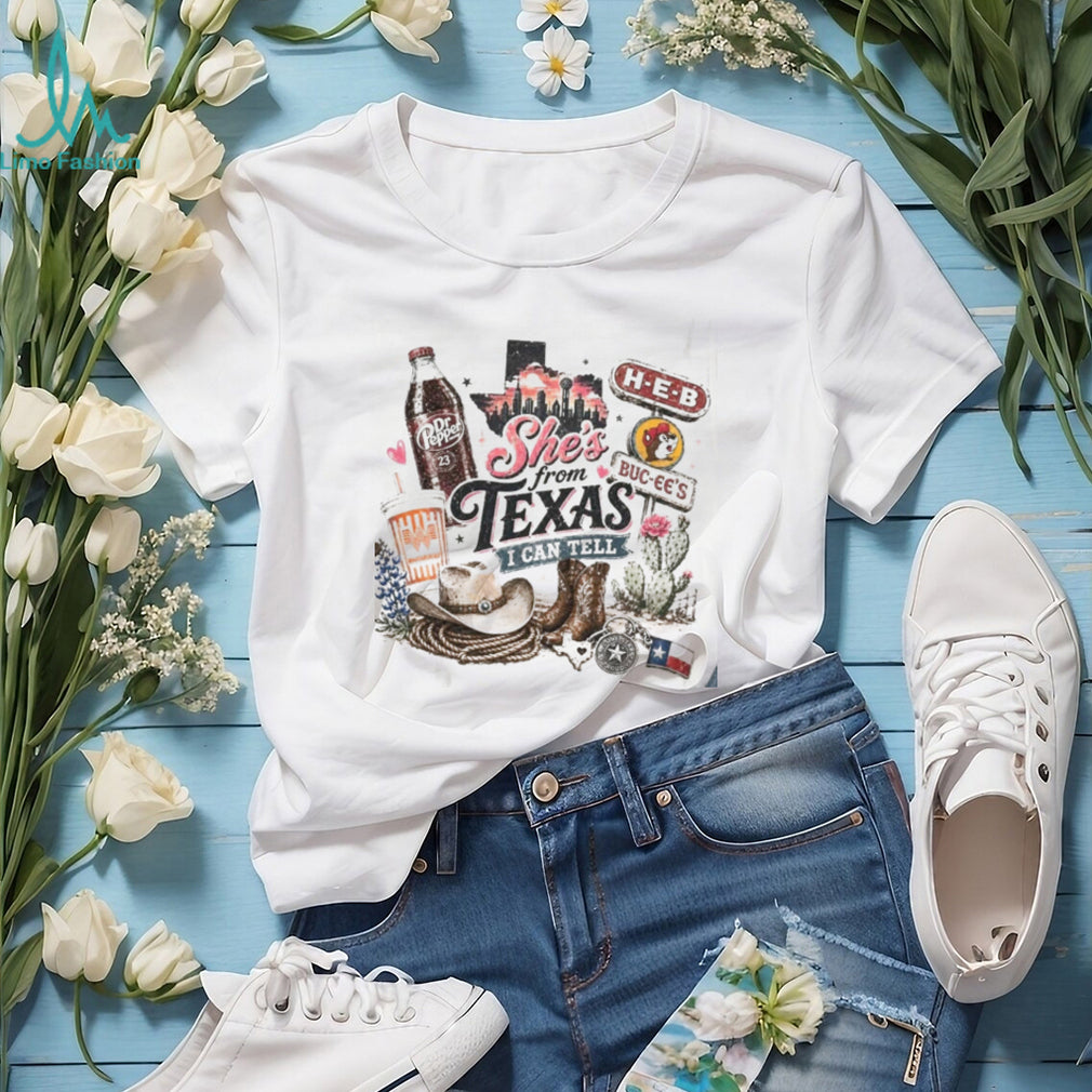 Texas Country Music Rodeo Southern Shirt