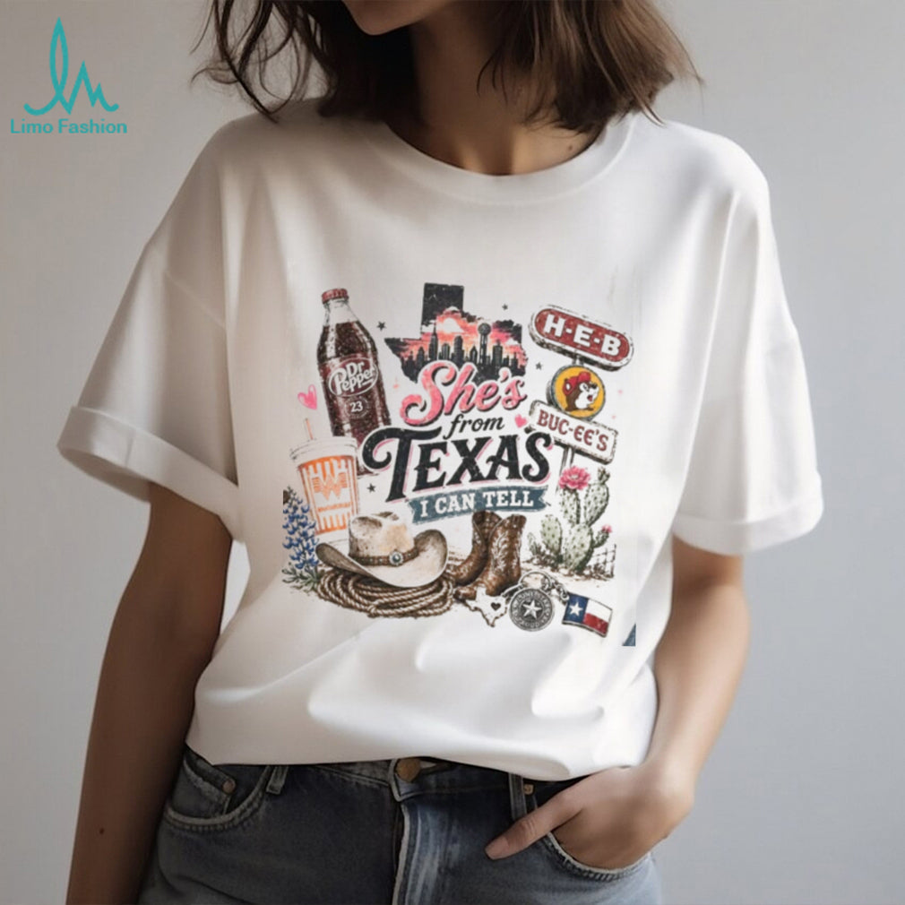 Texas Country Music Rodeo Southern Shirt