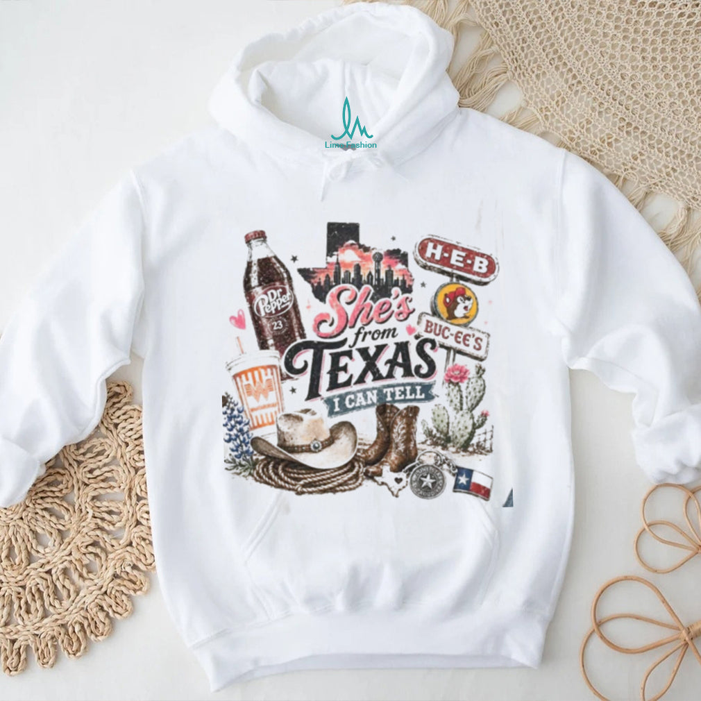 Texas Country Music Rodeo Southern Shirt