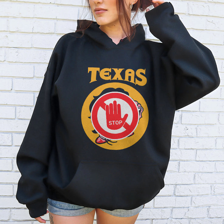 Texas Frightmare Mystery T Shirt