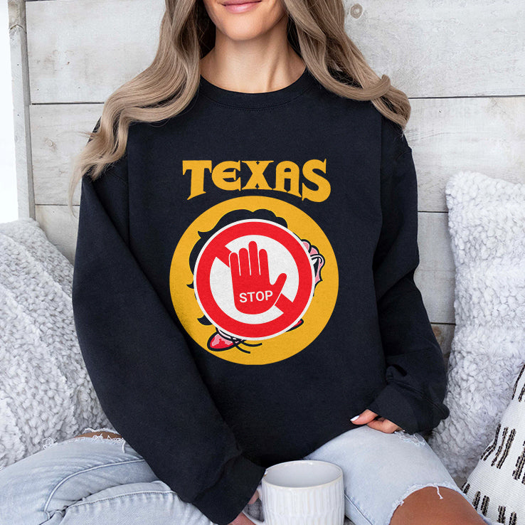 Texas Frightmare Mystery T Shirt