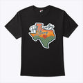 Texas Hill Country Strong T Shirt