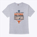 Texas Longhorns 2025 NCAA Softball Women’s College World Series Champions Shirt