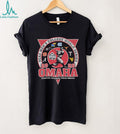 Texas Longhorns 2026 Baseball College World Series 8 Team Good Angle shirt