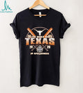 Texas Longhorns 2026 College World Series Bound 39 Appearances shirt