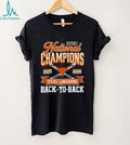 Texas Longhorns Division I Softball National Champions 2025 2026 Shirt