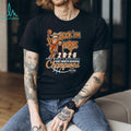 Texas Longhorns Hook ‘Em Horns 2026 NCAA Women’s Basketball Regional Champions T Shirt