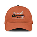Texas Longhorns National Champions 2025 NCAA Division I Softball Hat