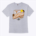 Texas Longhorns Softball National Champs 2025 WCWS T Shirt