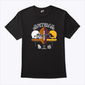 Texas Longhorns Vs Arizona State Sun Devils Peach Bowl 2025 T Shirt