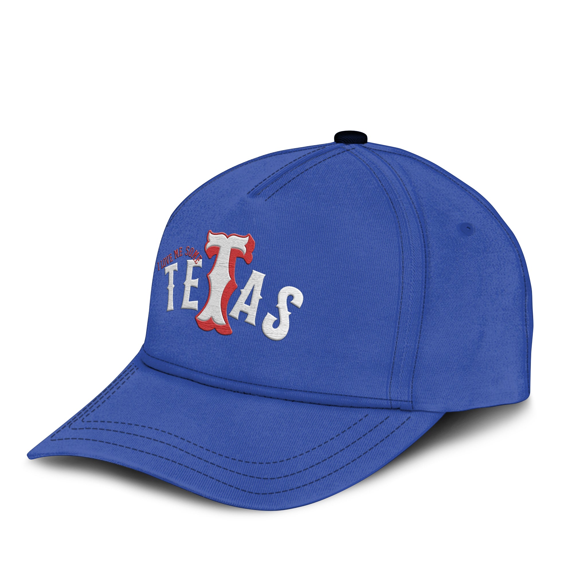 I Love Me Some Tetas Hat